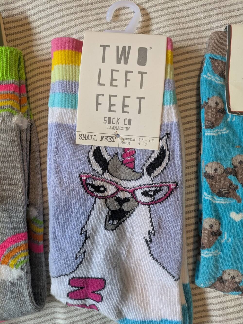 socks! - Picture 4 of 7